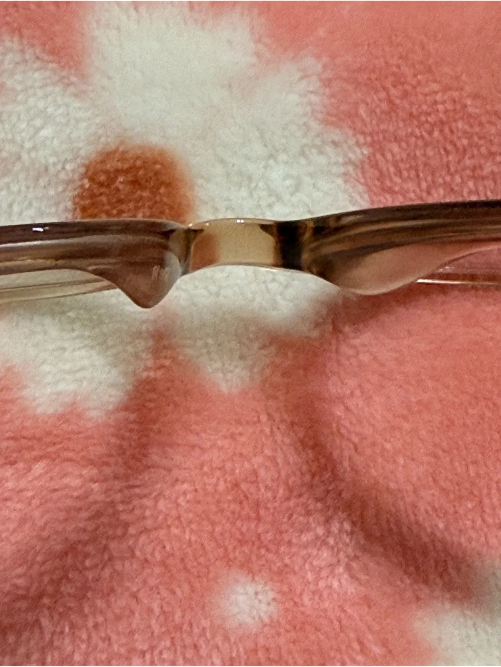 Versace ve3251b transparent